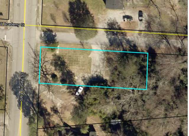 Property at 209 Main St, Wadley, GA 30477
