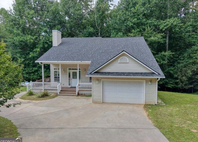 Property at 836 Pleasant Hill Rd, Blairsville, GA 30512, 2 beds, 2 baths
