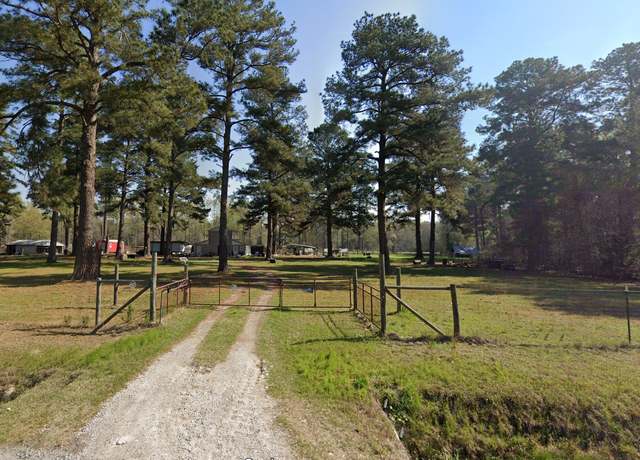 Property at 1274 Highway 171 Rd N, Louisville, GA 30434
