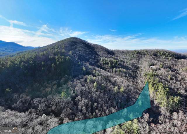 Property at LOT 28 Highland Fls, Blairsville, GA 30512