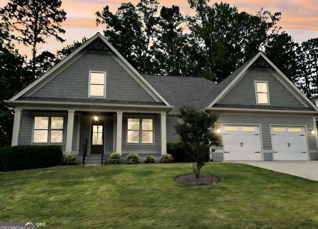 Property at 1091 Osprey Ln, Greensboro, GA 30642, 4 beds, 3 baths