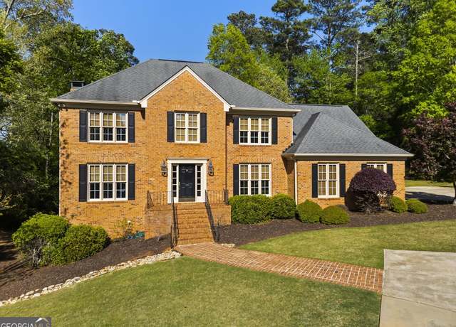 Property at 125 Mitchell Blf, Athens, GA 30606, 5 beds, 4.5 baths