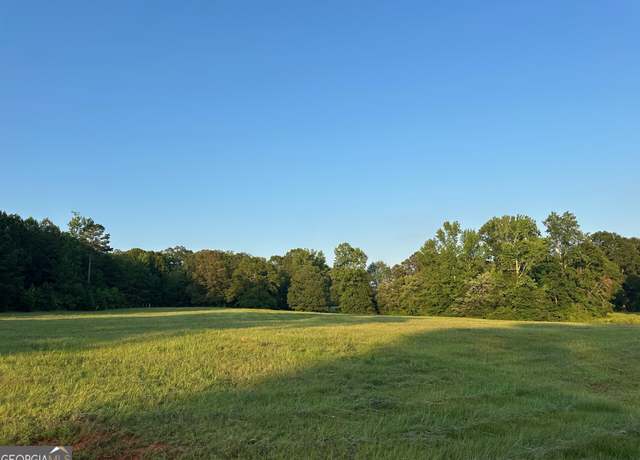 Property at 4091 Hollonville Rd, Williamson, GA 30292