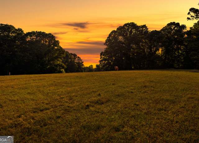 Property at 4091 Hollonville Rd, Williamson, GA 30292