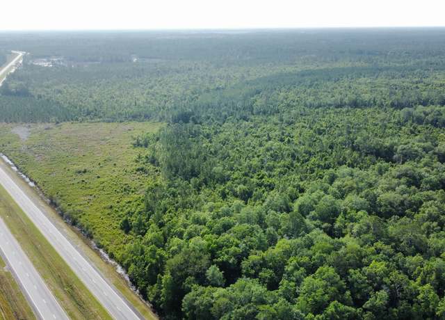 Property at 0 Highway 84 #1, Homerville, GA 31634