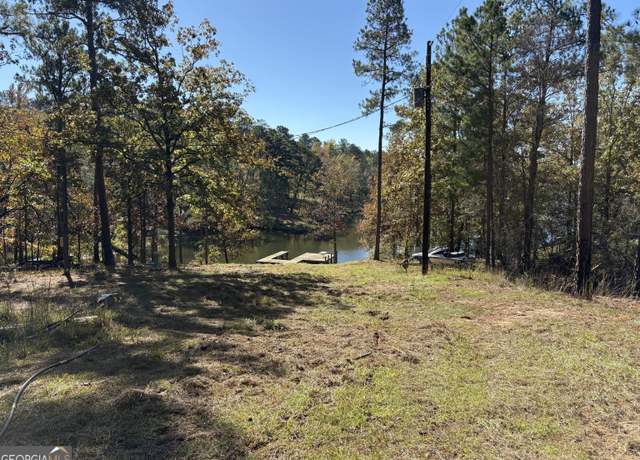 Property at 511 Chickasaw Trl N, Sparta, GA 31087
