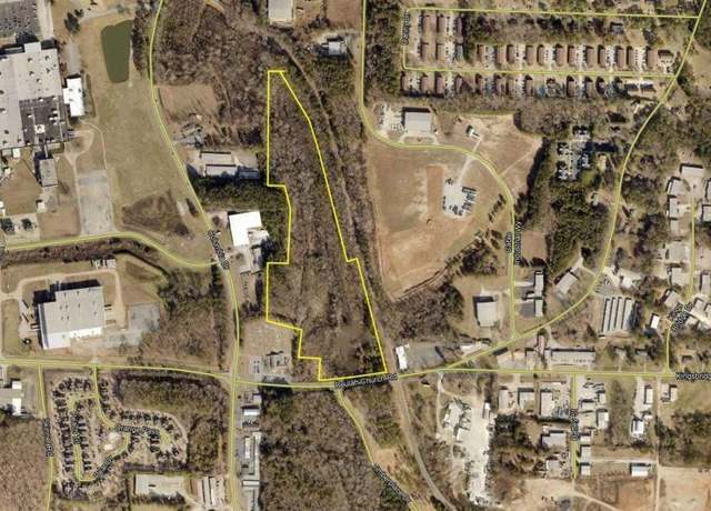 Property at 385 Beulah Church Rd, Carrollton, GA 30117