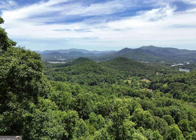 Property at LOT 29 Hidden Summit Rd, Hiawassee, GA 30546