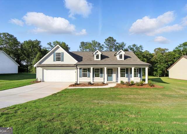 Property at 277 Rachel Ln, Hartwell, GA 30643, 3 beds, 2 baths