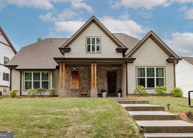 Property at 255 Federal St, Athens, GA 30607, 4 beds, 3.5 baths