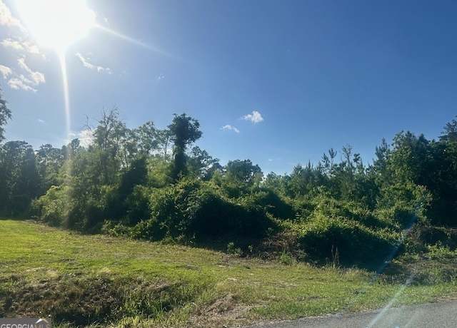 Property at 0 Warnell Ave, Pembroke, GA 31321