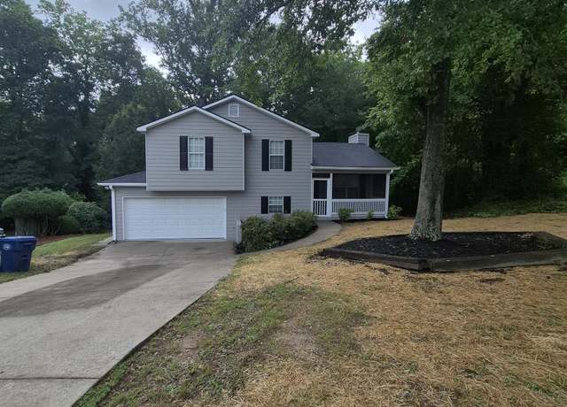 Property at 152 Williamsburg Way, Winder, GA 30680, 3 beds, 2 baths