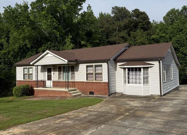 Property at 5225 Silhouette Ln SW, Mableton, GA 30126, 2 beds, 1 bath