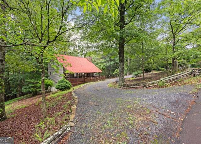 Property at 80 Stegall Mill Rdg #31, Ellijay, GA 30536, 3 beds, 3 baths