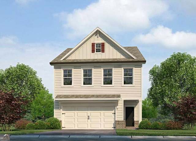 Property at 1314 Harmony Rdg, Jonesboro, GA 30238, 3 beds, 2.5 baths