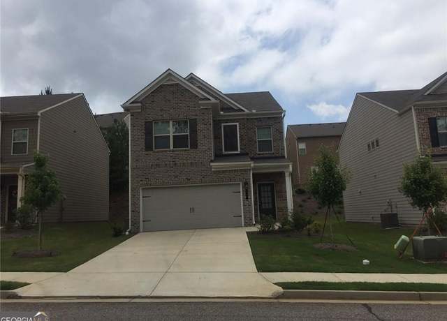 Property at 149 Hardy Water Dr, Lawrenceville, GA 30045, 4 beds, 2.5 baths
