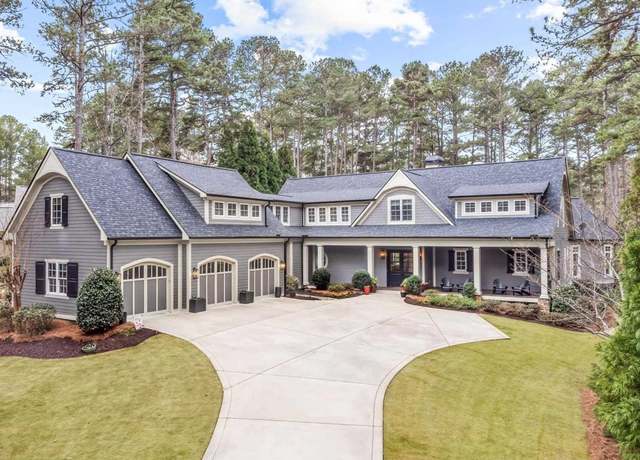 Property at 5080 Browns Ford Rd, Greensboro, GA 30642, 4 beds, 4 baths