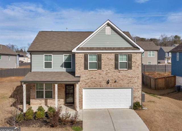 Property at 340 Layfield Dr, Jonesboro, GA 30238, 3 beds, 2.5 baths