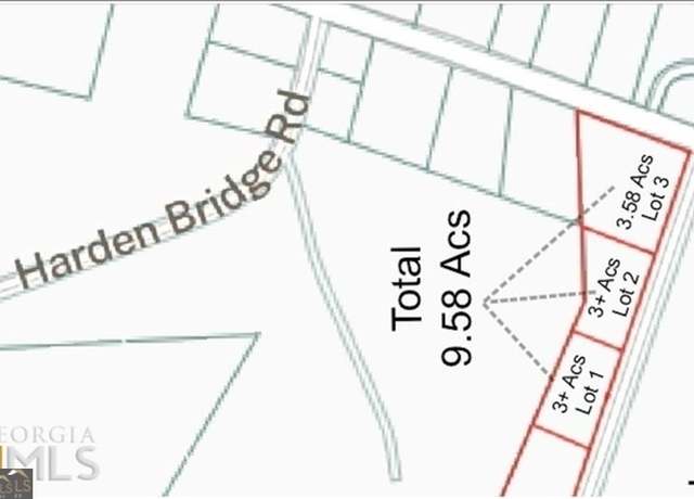 Property at 03 Industrial Park Dr, Commerce, GA 30529
