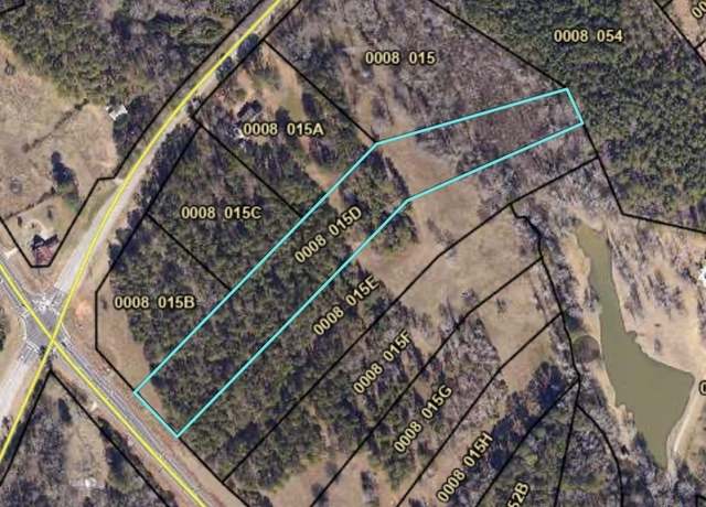 Property at 5900 Ga Hwy 212, Covington, GA 30016