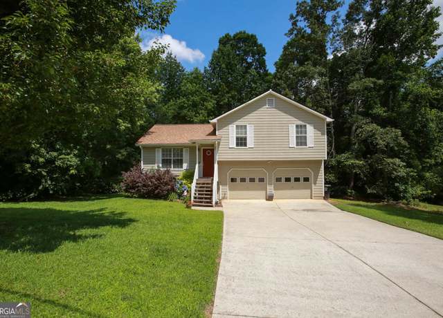 Property at 177 Rustin Dr, Dallas, GA 30157, 3 beds, 1.5 baths
