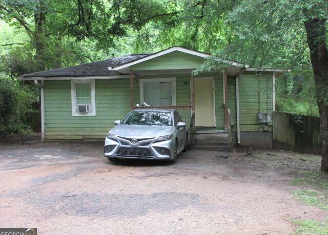 Property at 118 Tye St, Stockbridge, GA 30281, 3 beds, 1 bath
