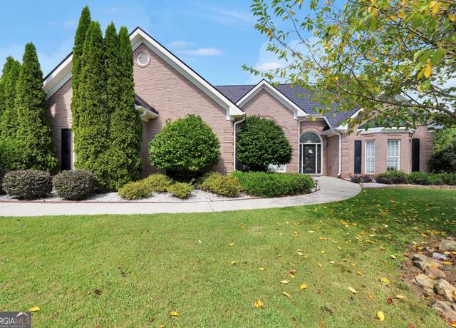 Property at 70 Northwood Springs Dr, Oxford, GA 30054, 3 beds, 2.5 baths
