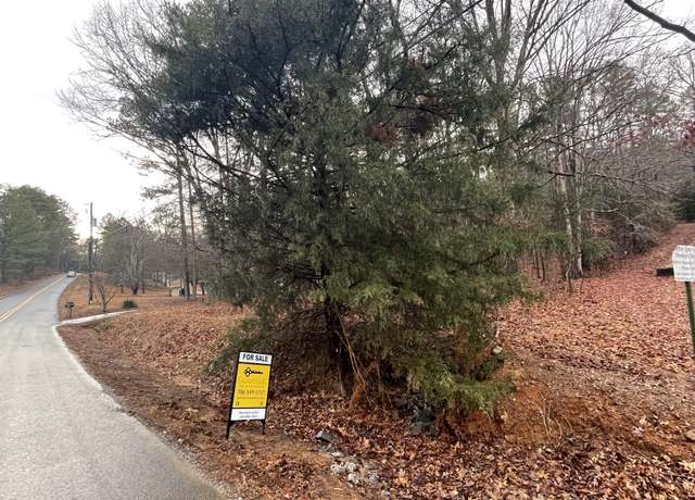 Property at 0 Connesena Rd, Kingston, GA 30145