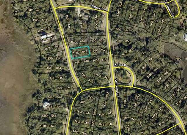 Property at 509 Campbell Pkwy, St. Marys, GA 31558