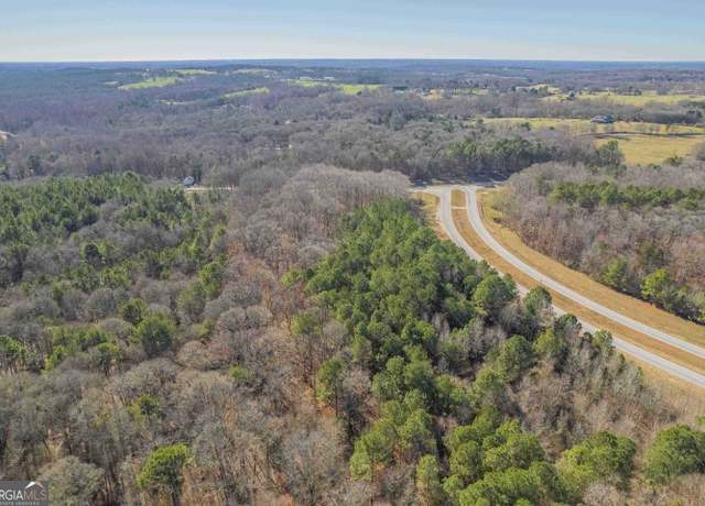 Property at 5.88AC Royston Byp, Royston, GA 30662