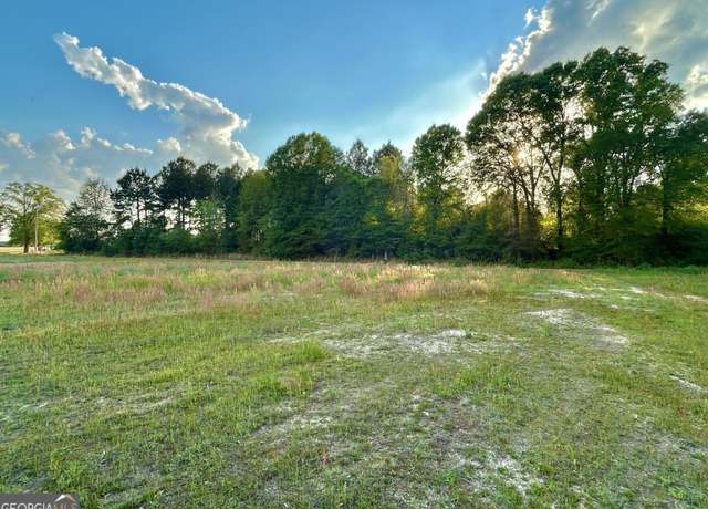Property at 0 Robin Ln, Rochelle, GA 31079