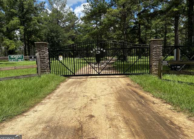 Property at 1564 Eagles Pt, Surrency, GA 31563