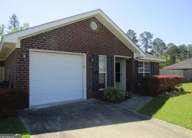 Property at 115 Pine View Dr SE, Ludowici, GA 31316, 3 beds, 2 baths