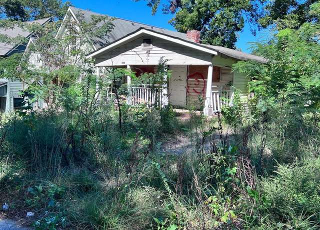 Property at 1225 Bridges Ave SW, Atlanta, GA 30310, 2 beds, 1 bath