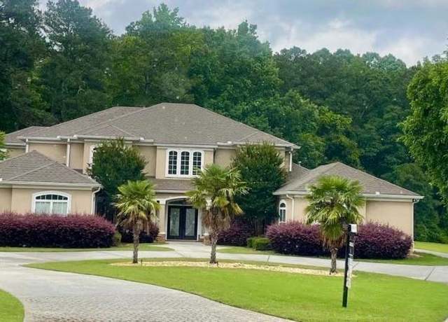 Property at 345 Peaceful Way, Fayetteville, GA 30214, 6 beds, 5.5 baths