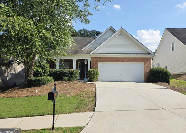 Property at 537 Goldfinch Way, Stockbridge, GA 30281, 4 beds, 2 baths