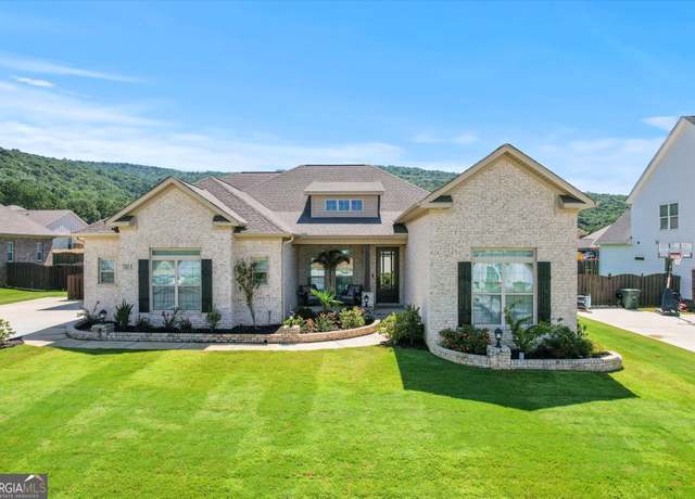 Property at 7013 High Park Trce SE, Gurley, AL 35748, 4 beds, 3.5 baths