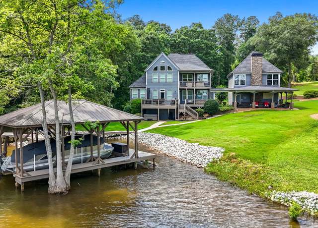 Property at 50 Birch Rd, Covington, GA 30014, 4 beds, 3.5 baths