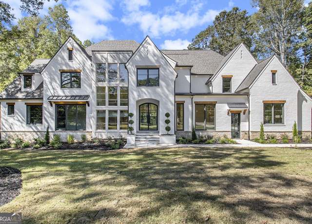 Property at 12734 Bethany Rd, Alpharetta, GA 30004, 5 beds, 5.5 baths