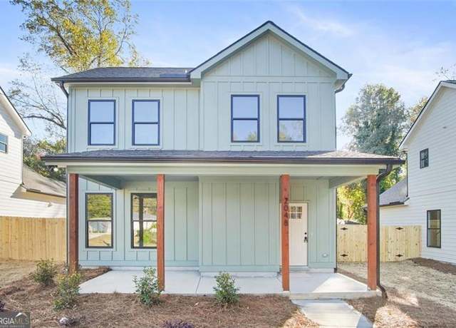 Property at 2048 Chicago, Atlanta, GA 30314, 3 beds, 2.5 baths
