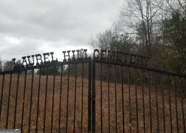 Property at 0 Riverside Rd Off, Tallapoosa, GA 30176