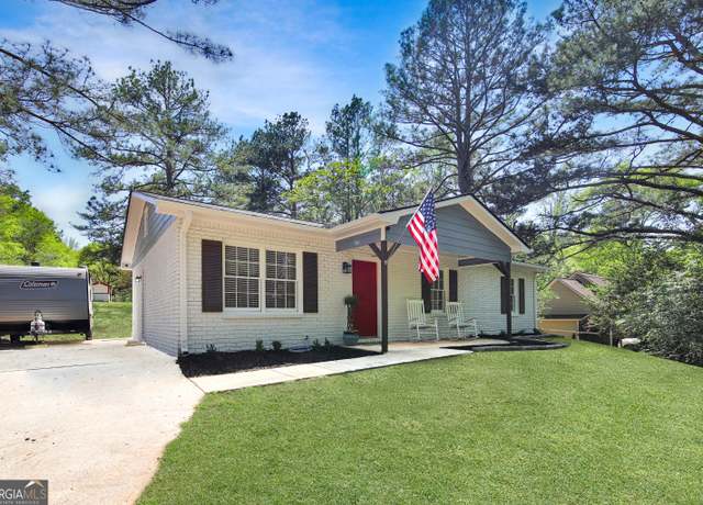 Property at 966 Baughs Cross Rd, West Point, GA 31833, 3 beds, 2 baths
