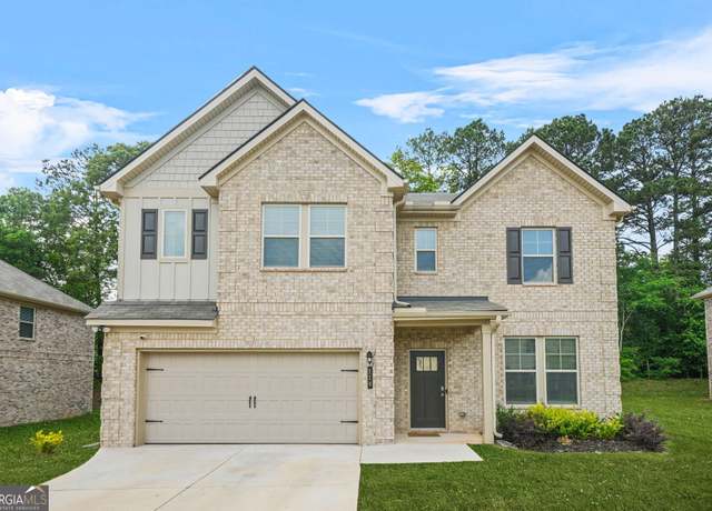 Property at 116 Cabin Way, Hampton, GA 30228, 4 beds, 4 baths