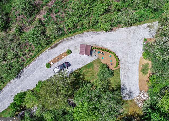 Property at 87 Middle Creek Ln, Scaly Mountain, NC 28775