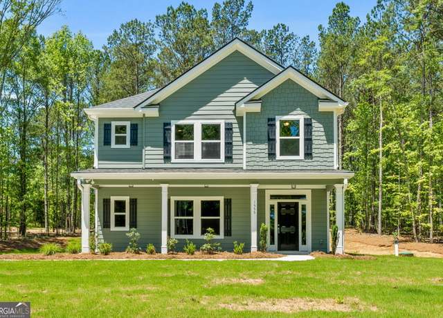 Property at 1555 South Bethany Rd, Locust Grove, GA 30248, 4 beds, 2.5 baths