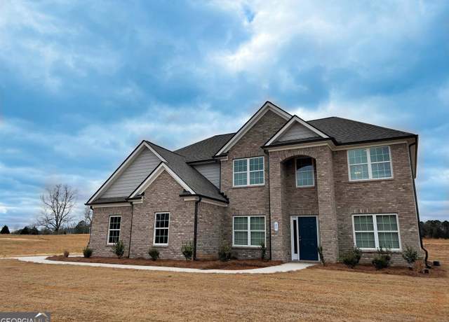 Property at 5565 Hwy 155 N, Stockbridge, GA 30281, 4 beds, 3 baths