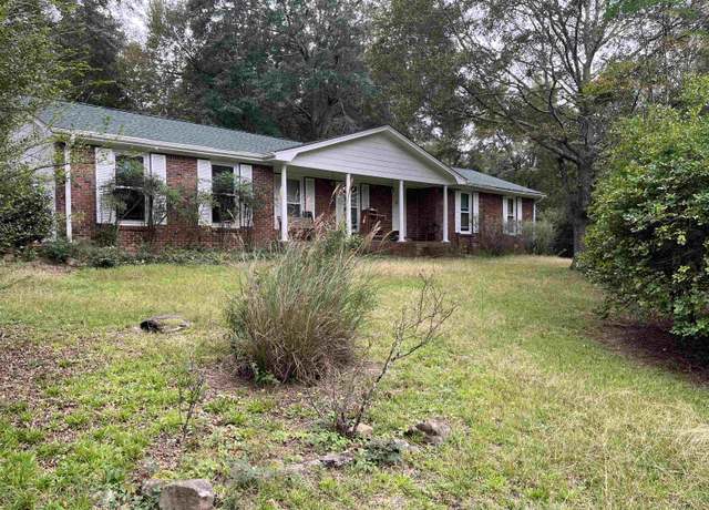 Property at 5297 Rock Springs Rd, Lithonia, GA 30038, 4 beds, 2 baths