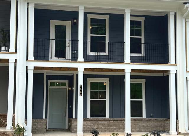 Property at 2562 Harbor Ridge Pass #337, Gainesville, GA 30507, 3 beds, 2.5 baths