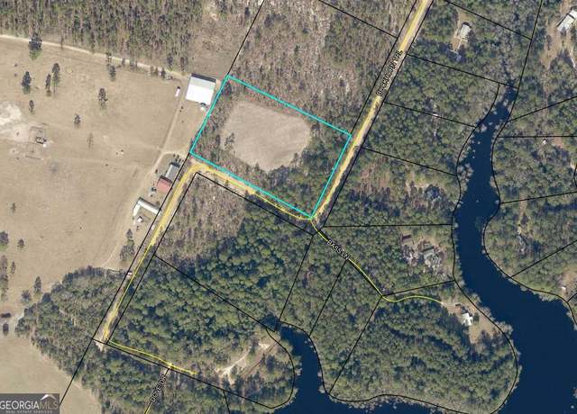 Property at 0 Buckhorn Trl, Swainsboro, GA 30401