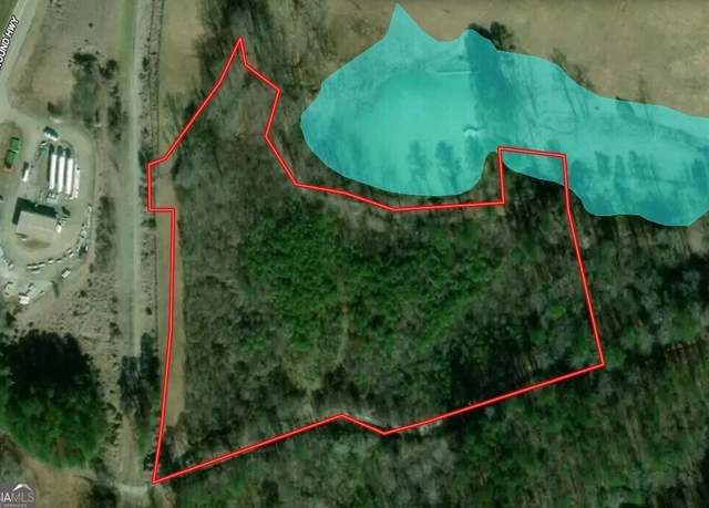 Property at 5480 Ball Ground Hwy, Ball Ground, GA 30107